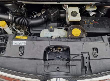 Opel - Vivaro