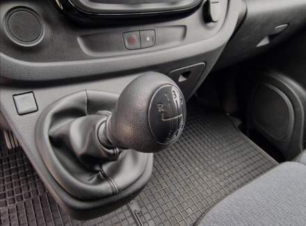 Opel - Vivaro