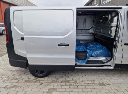 Opel - Vivaro