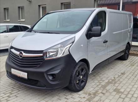 Opel - Vivaro