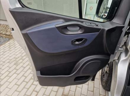 Opel - Vivaro