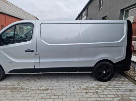 Opel - Vivaro
