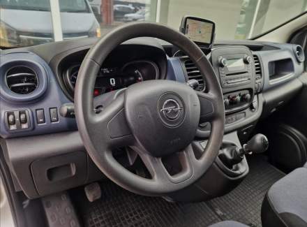 Opel - Vivaro