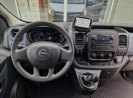 Opel - Vivaro