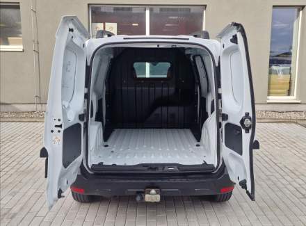 Renault - Express