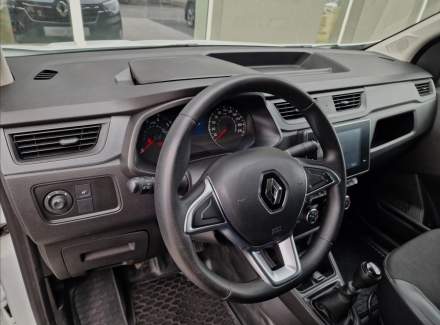 Renault - Express