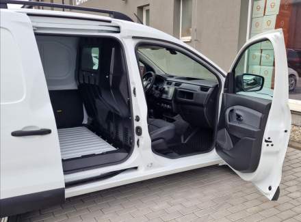Renault - Express