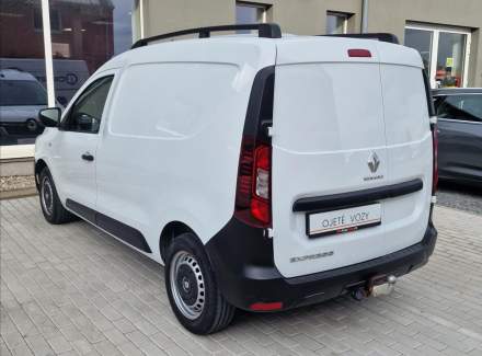 Renault - Express