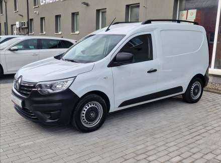 Renault - Express