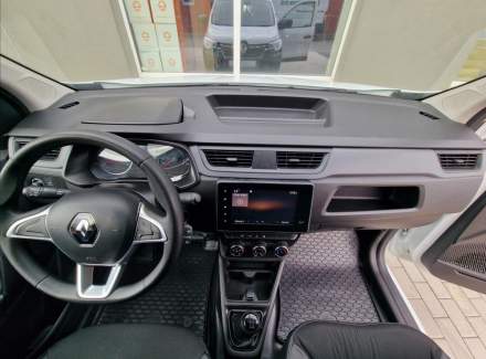 Renault - Express