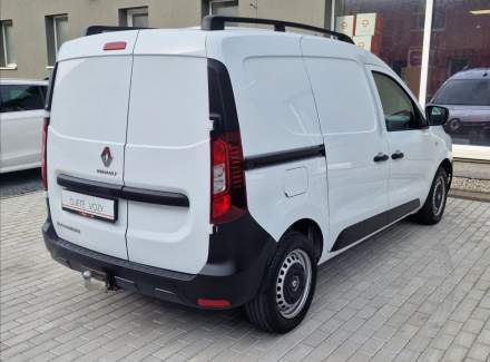 Renault - Express