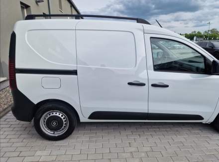 Renault - Express
