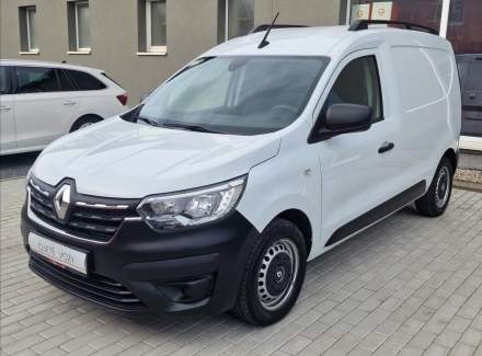 Renault - Express