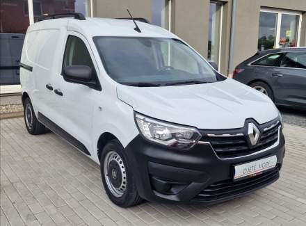 Renault - Express