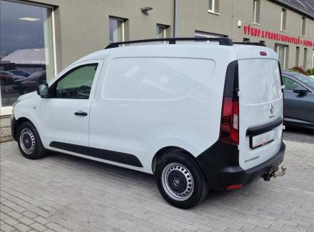 Renault - Express