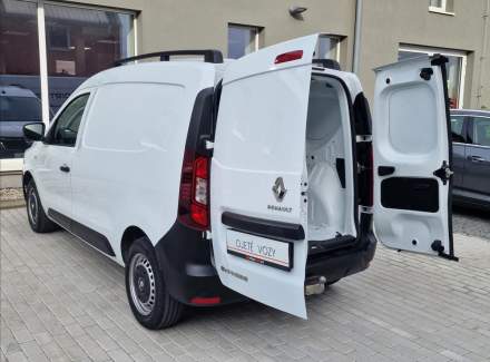 Renault - Express