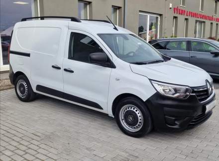Renault - Express