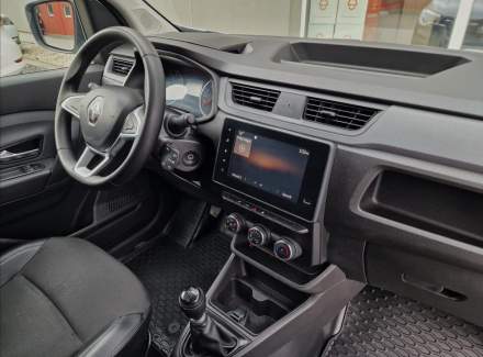 Renault - Express
