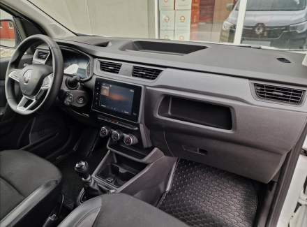 Renault - Express