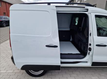 Renault - Express
