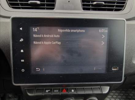 Renault - Express