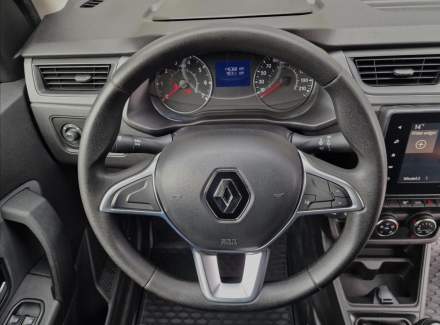 Renault - Express