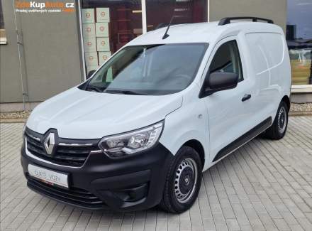 Renault - Express