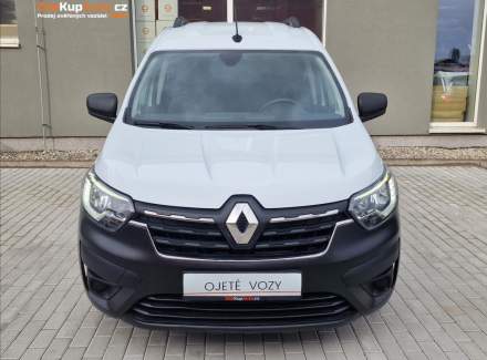 Renault - Express