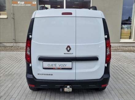 Renault - Express