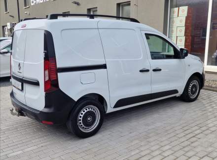 Renault - Express