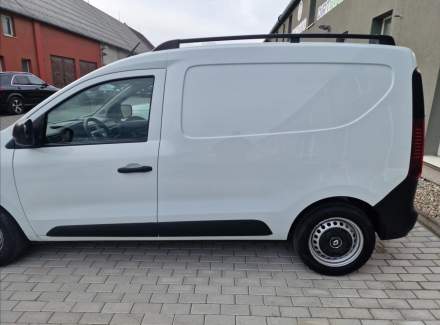 Renault - Express