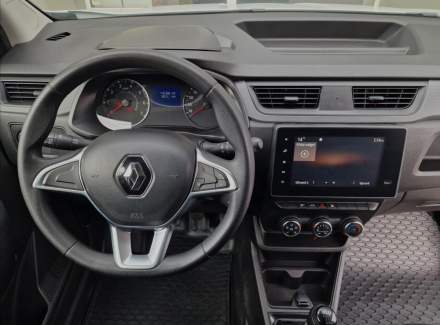 Renault - Express