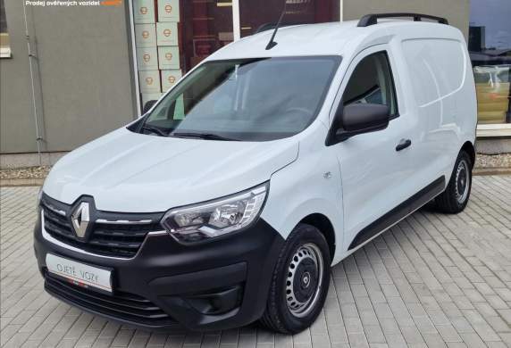 Renault - Express