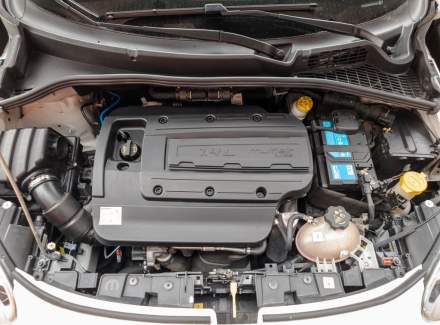 Fiat - 500X