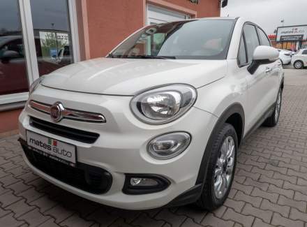Fiat - 500X