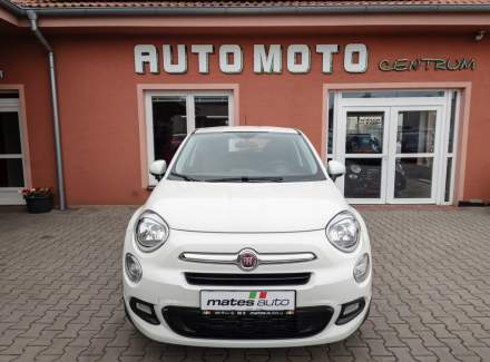 Fiat - 500X