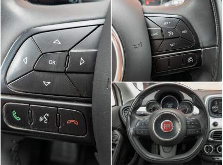 Fiat - 500X
