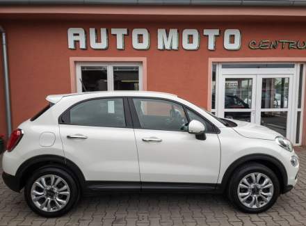 Fiat - 500X