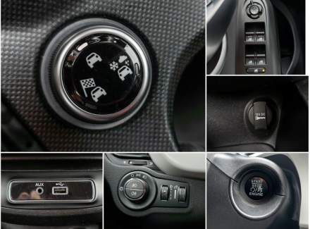Fiat - 500X