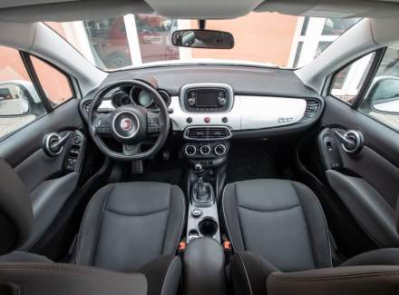 Fiat - 500X