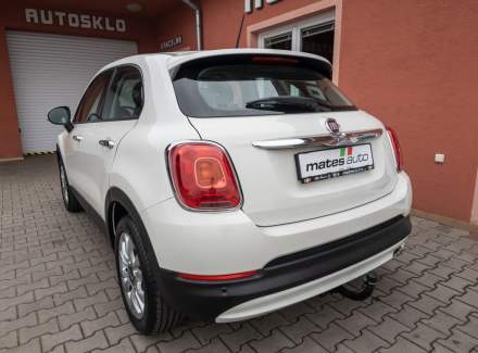 Fiat - 500X