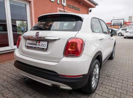 Fiat - 500X