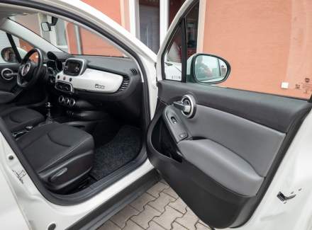 Fiat - 500X