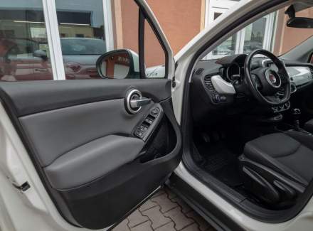 Fiat - 500X