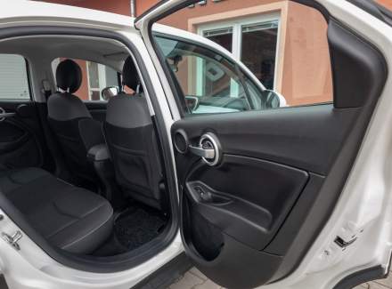 Fiat - 500X