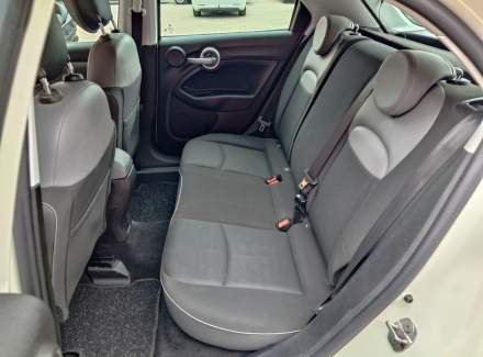 Fiat - 500X