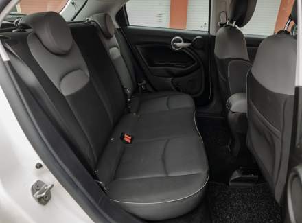 Fiat - 500X