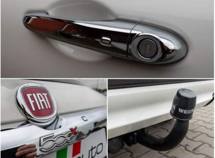 Fiat - 500X