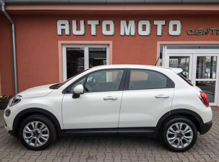 Fiat - 500X