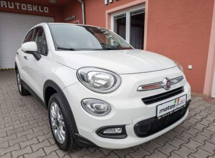 Fiat - 500X